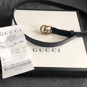 Gucci Belt